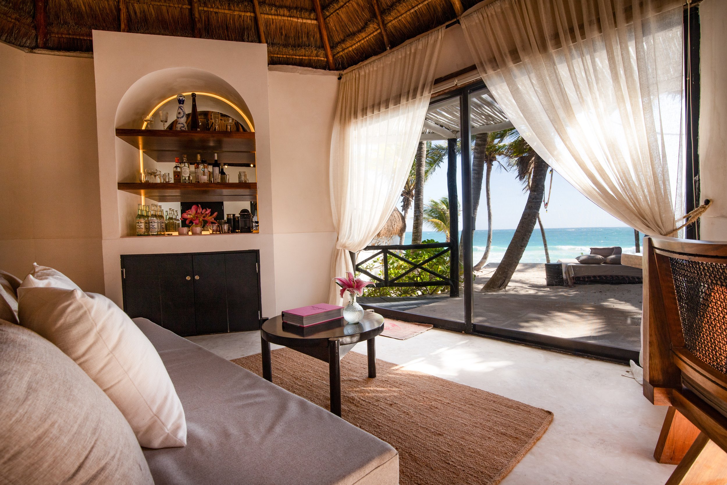 GITANO, Tulum