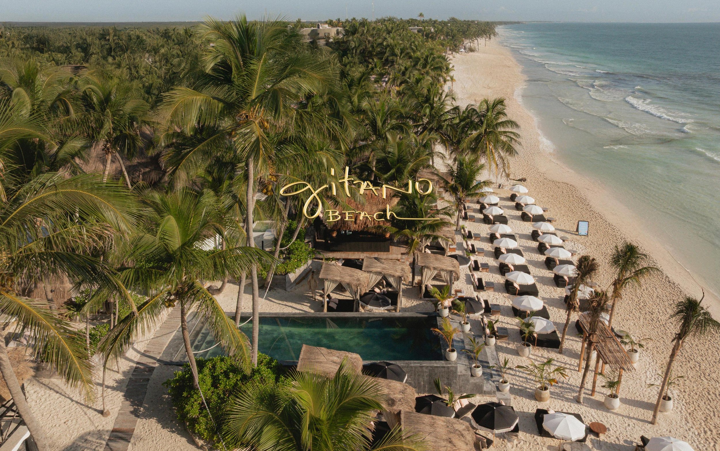 GITANO, Tulum