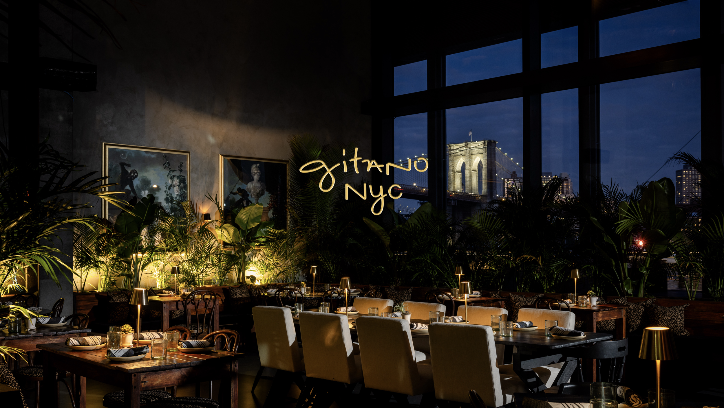 GITANO, Tulum
