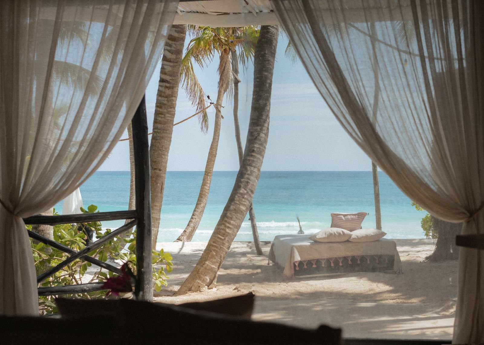 GITANO, Tulum