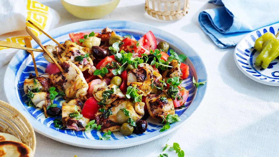 Gourmet Traveller