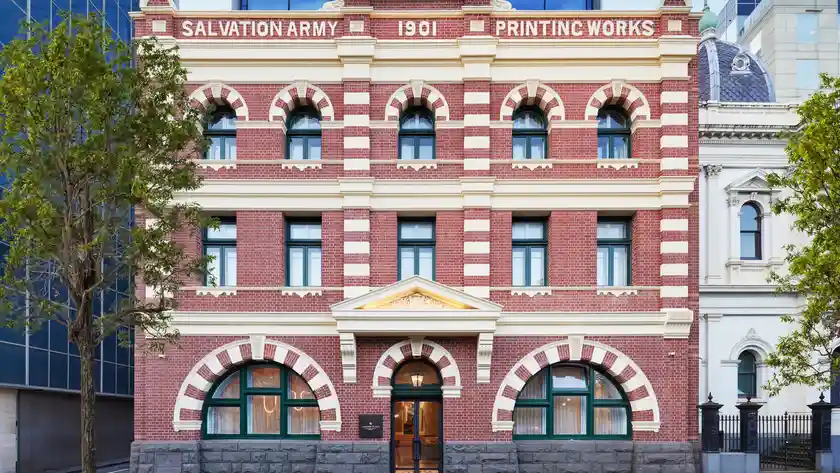 Gourmet Traveller, Sydney
