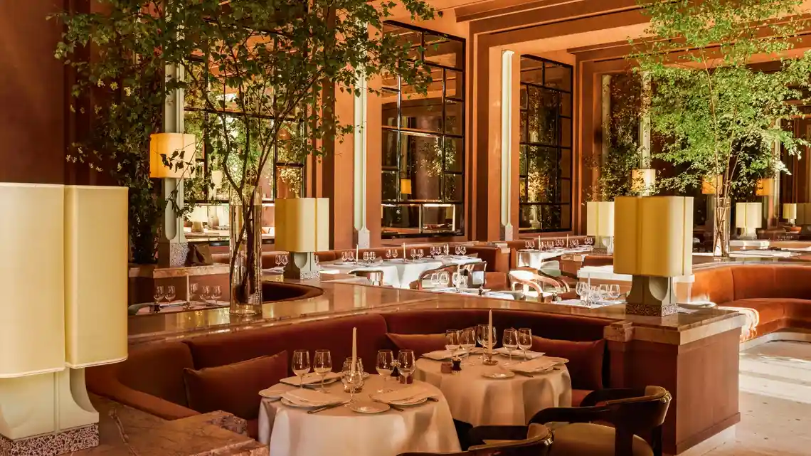 Gourmet Traveller, Sydney