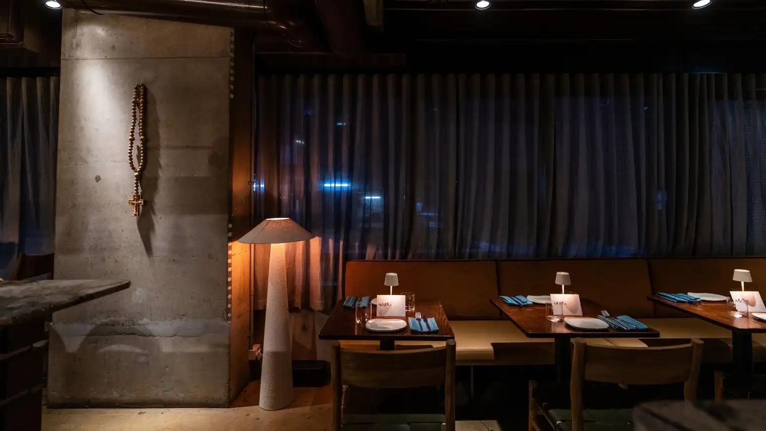 Gourmet Traveller, Sydney