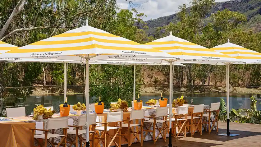 Gourmet Traveller, Sydney