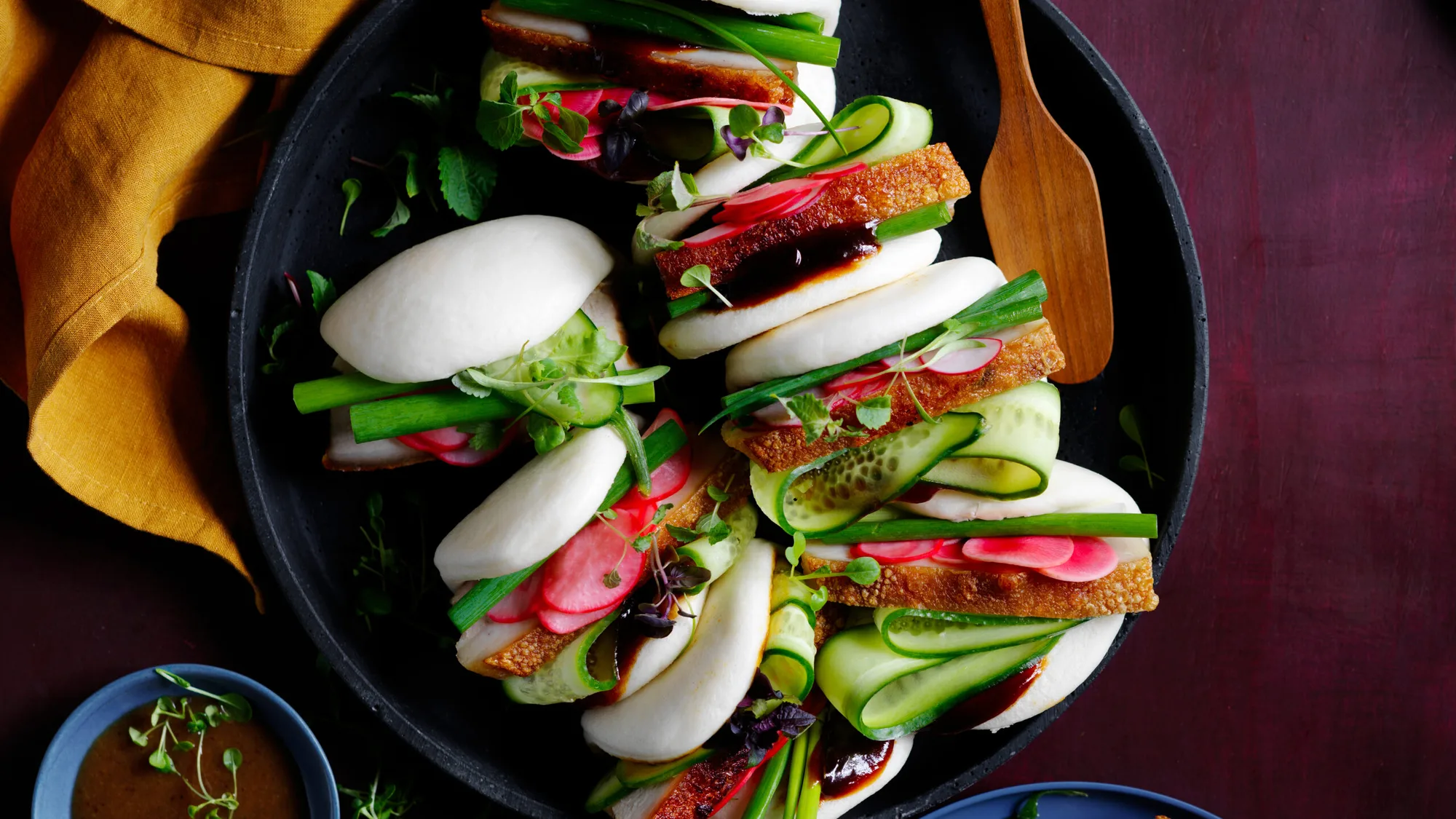 Gourmet Traveller, Sydney
