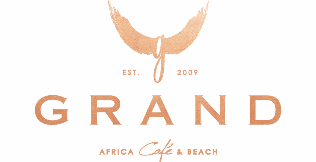Grand Africa Café & Beach