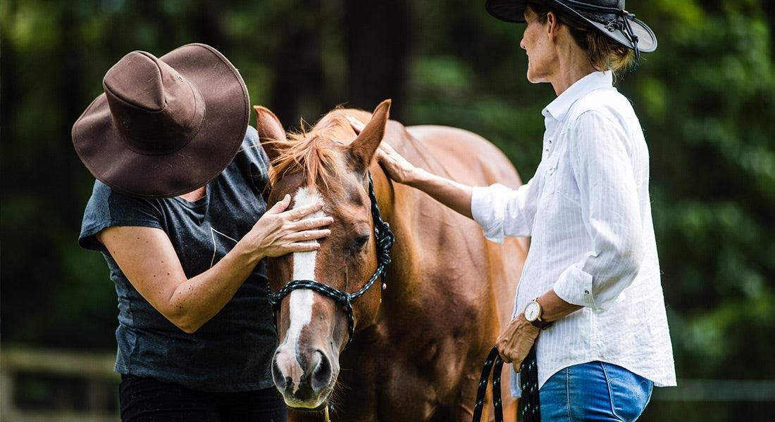 Gwinganna Lifestyle Retreat