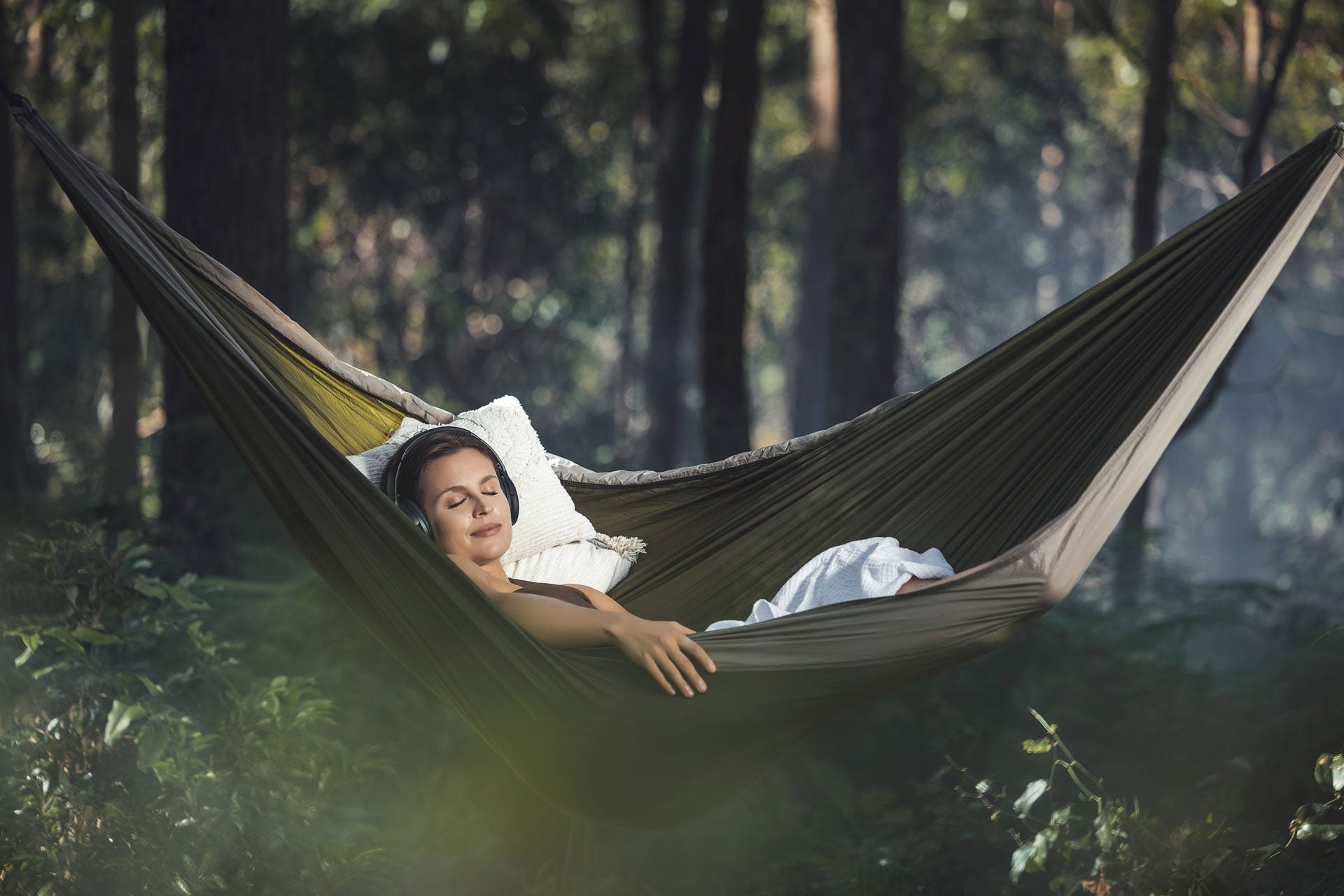 Gwinganna Lifestyle Retreat