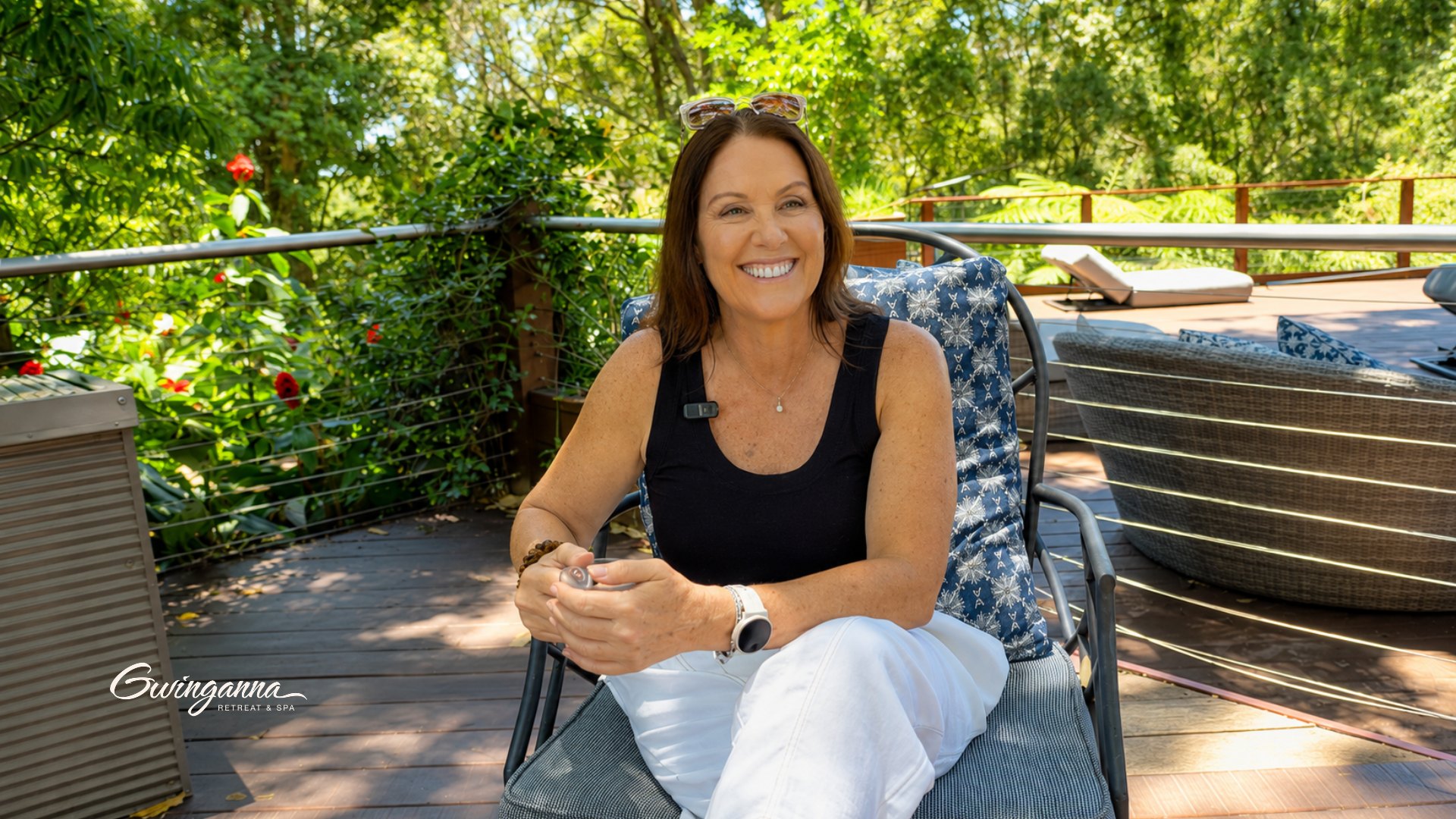 Gwinganna Lifestyle Retreat