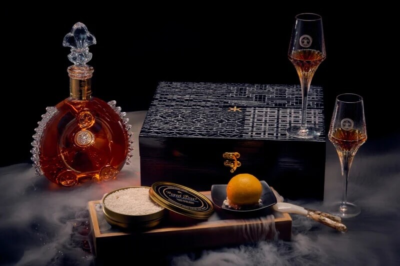 Hakkasan Bodrum