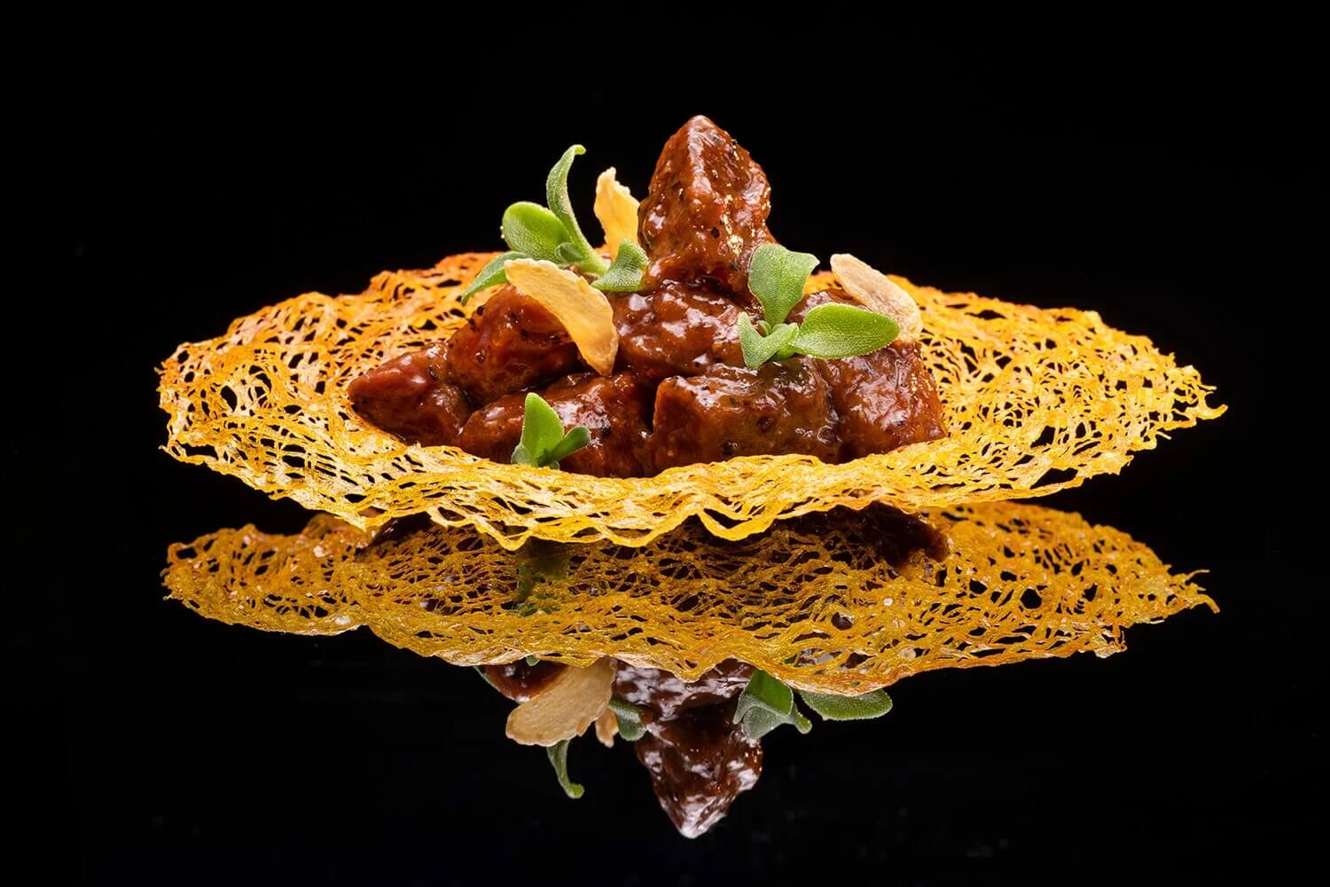 Hakkasan Bodrum, Bodrum