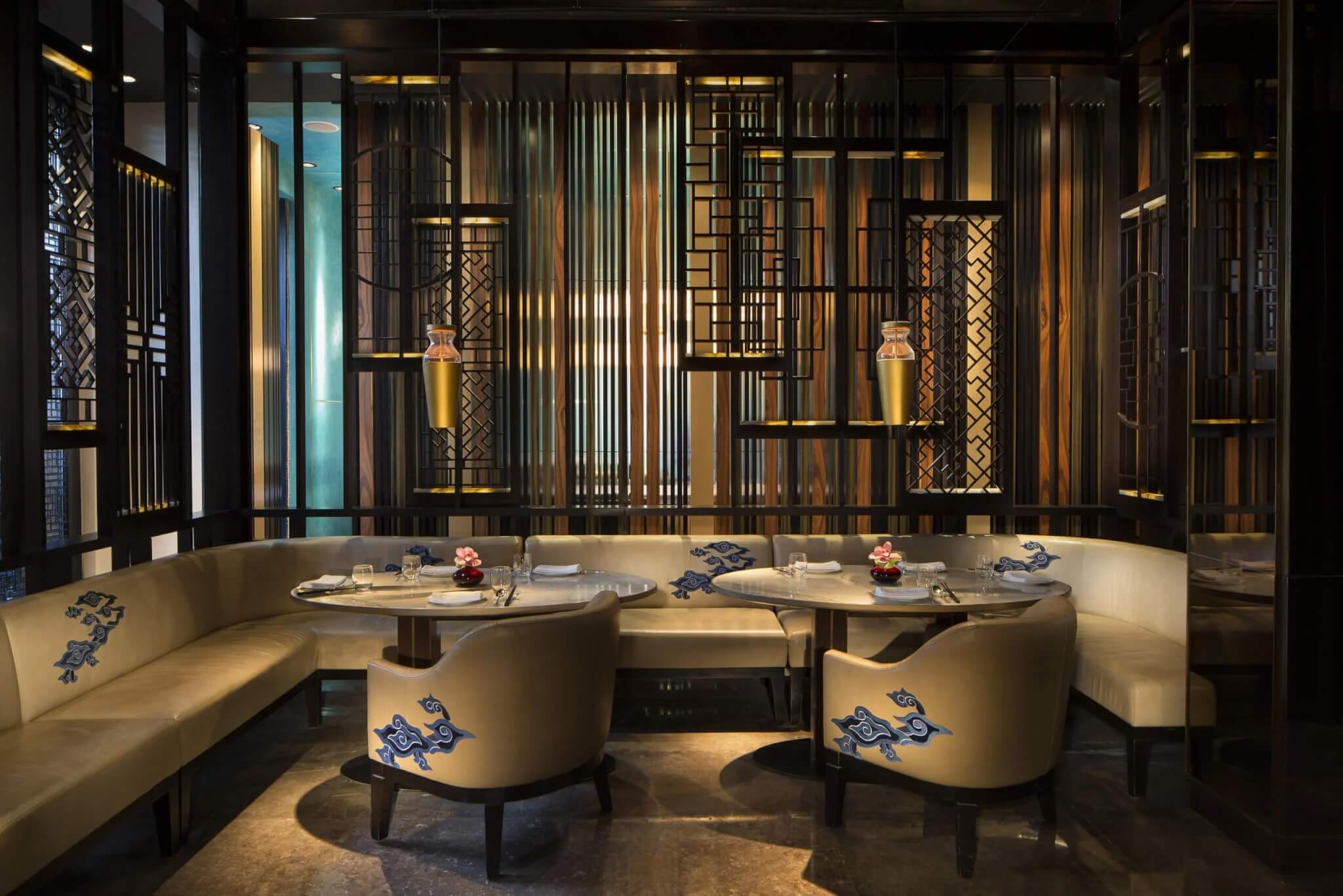 Hakkasan Bodrum, Bodrum