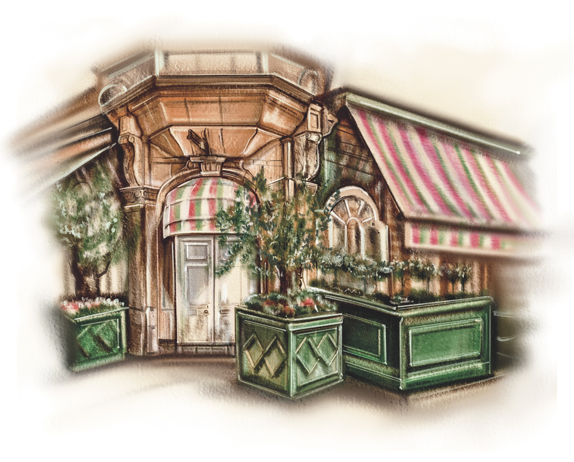 Harry's Bar, London