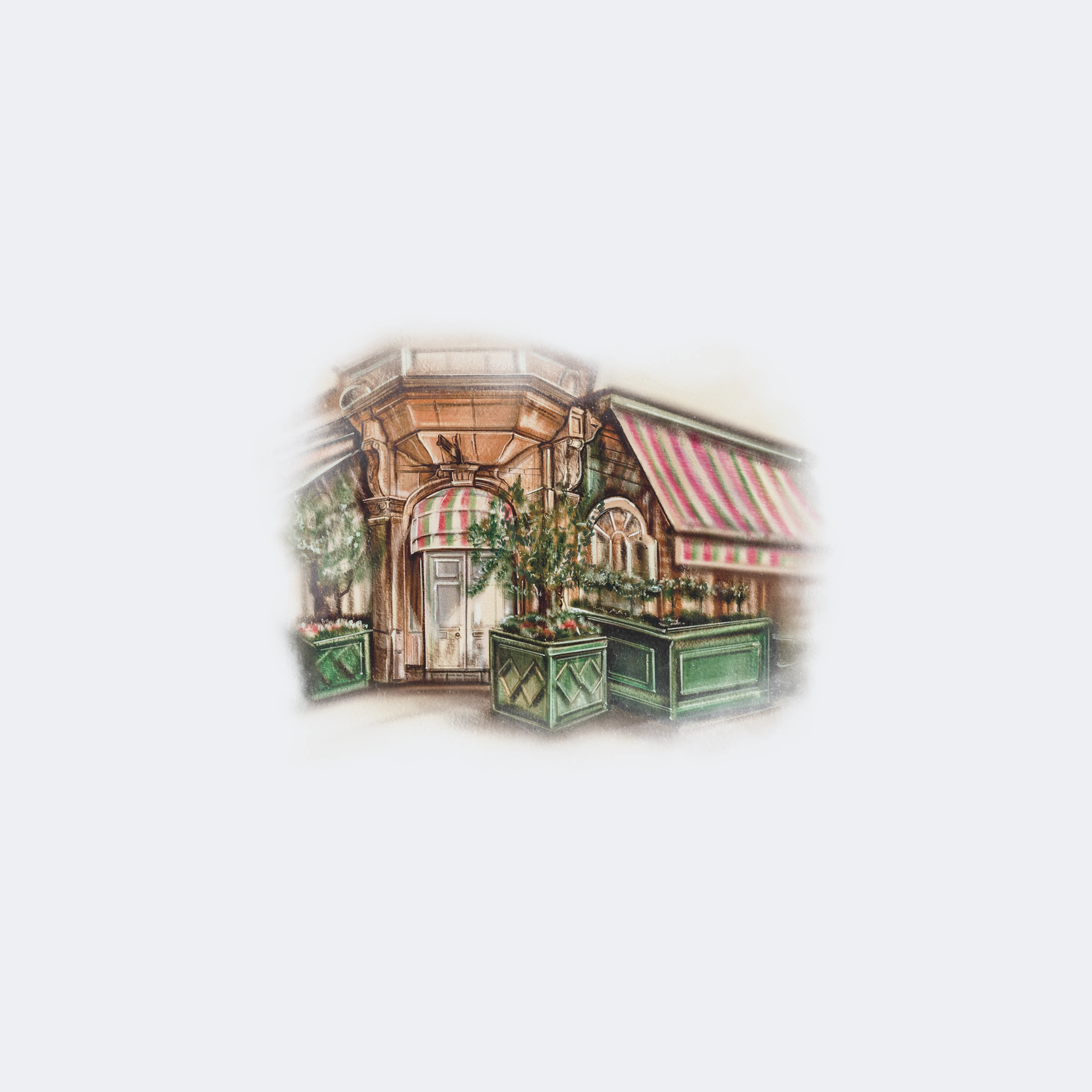 Harry's Bar, London
