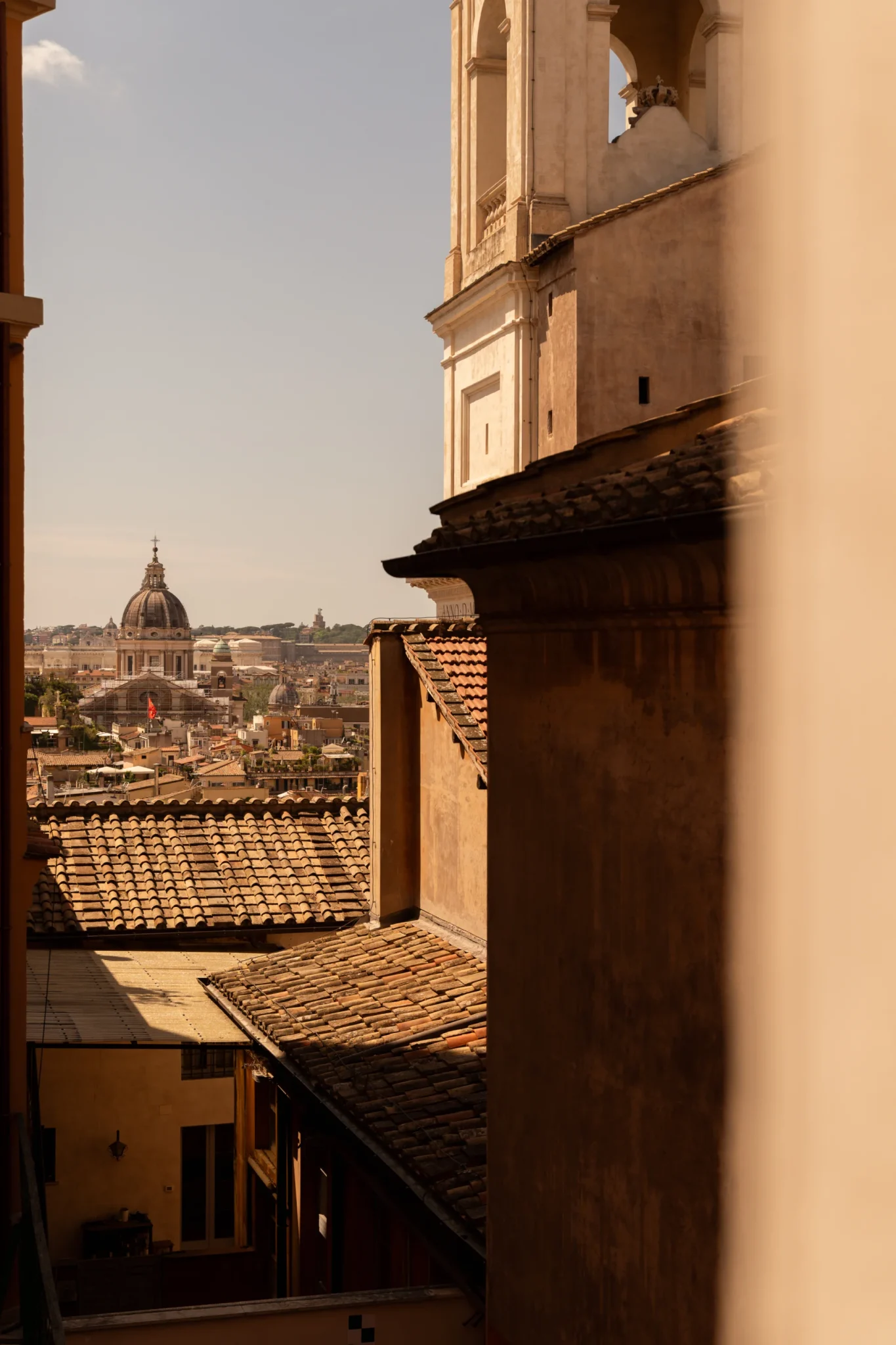 Hassler Roma