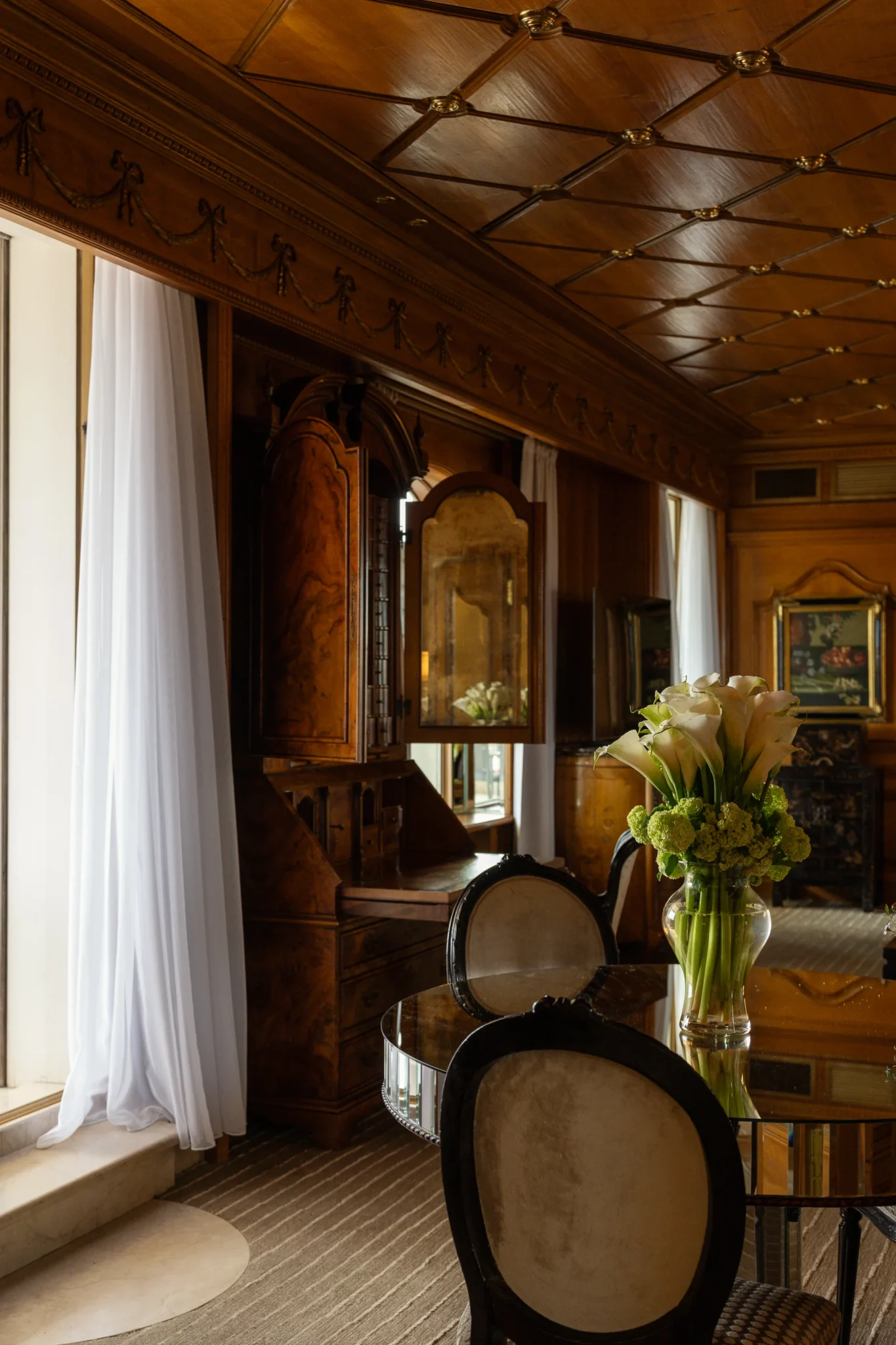 Hassler Roma, Rome