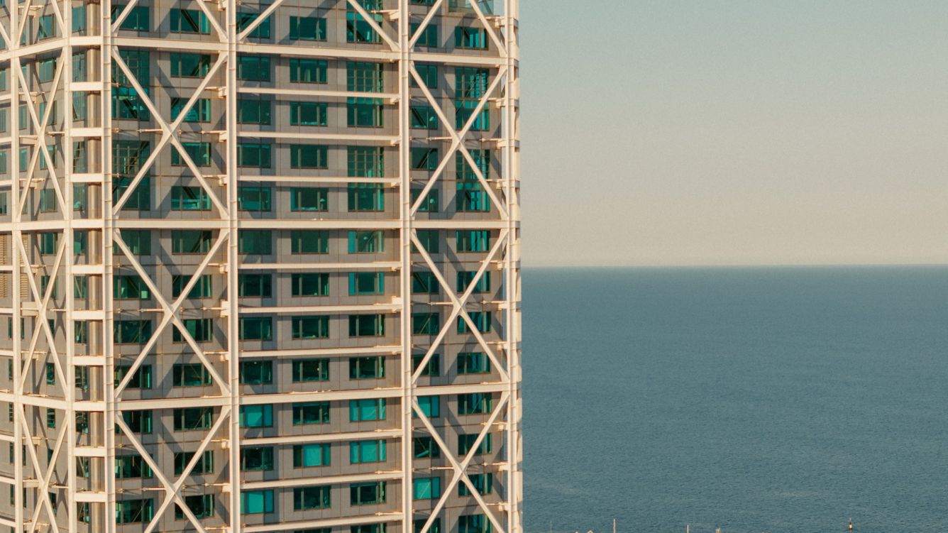 Hotel Arts Barcelona