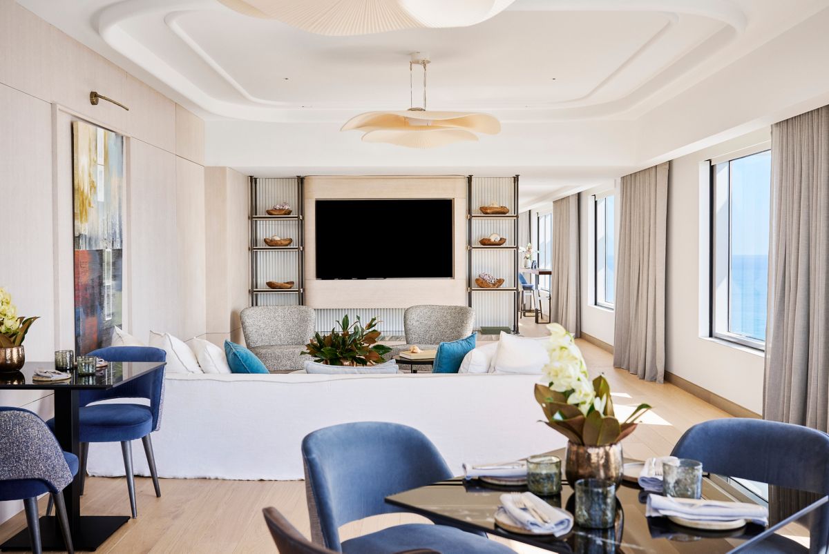 Hotel Arts Barcelona, Barcelona