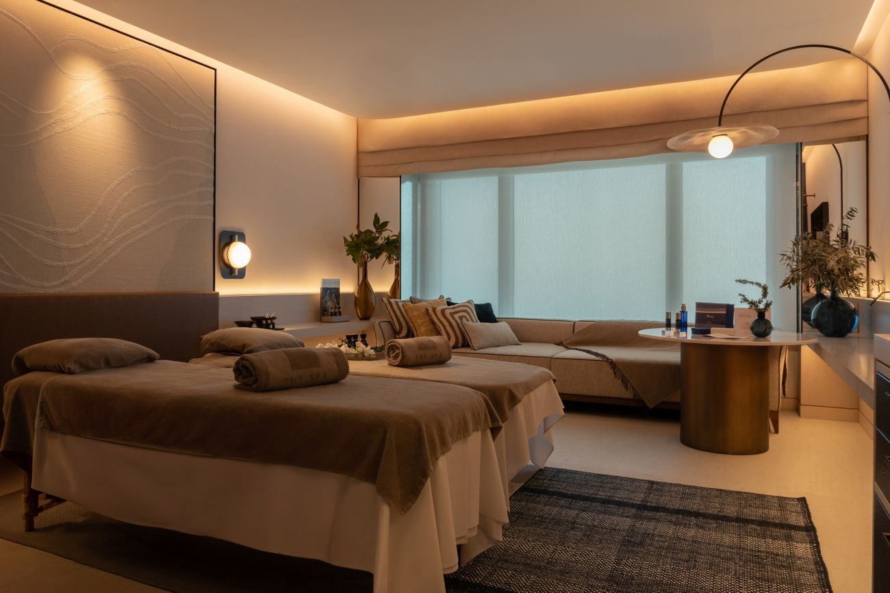 Hotel Arts Barcelona, Barcelona