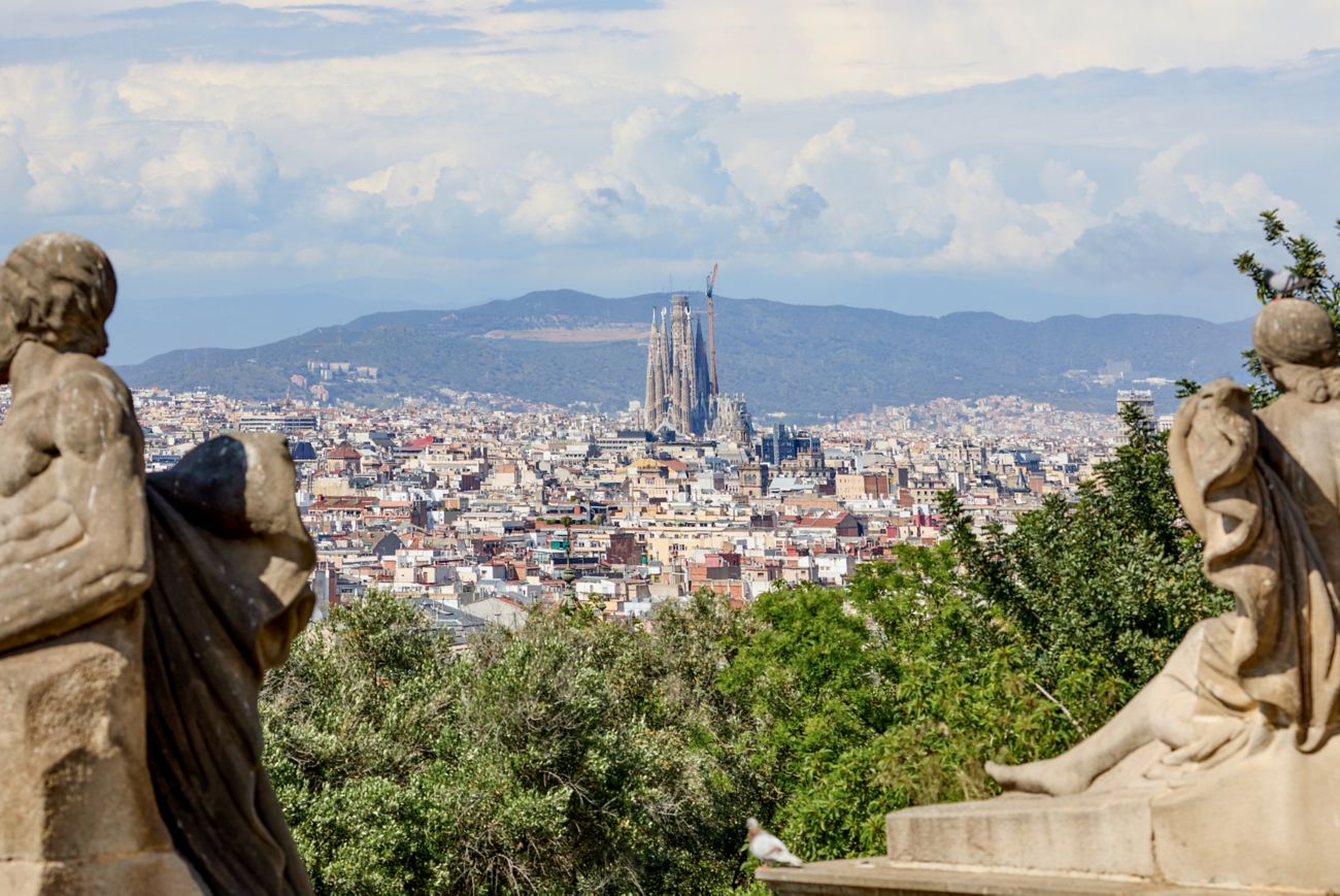 Hotel Arts Barcelona, Barcelona