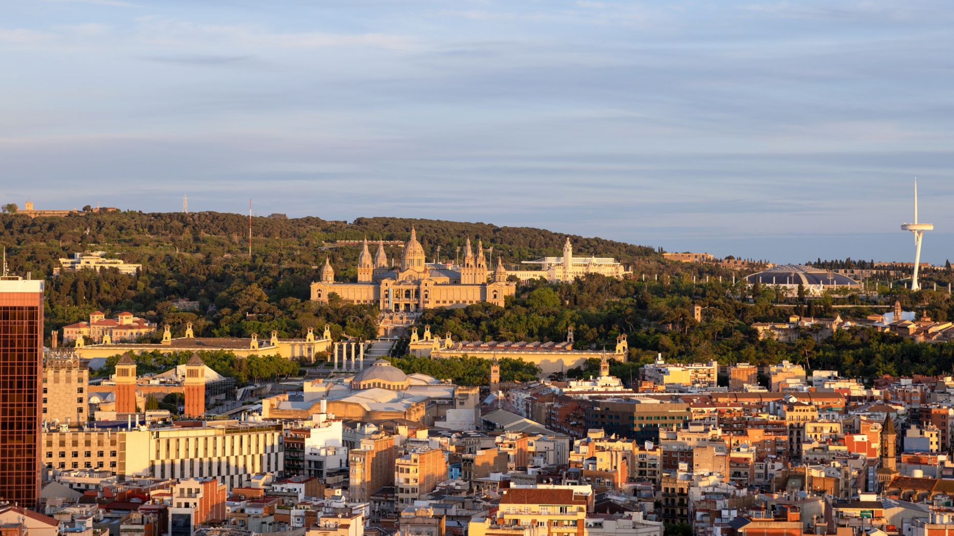 Hotel Arts Barcelona, Barcelona