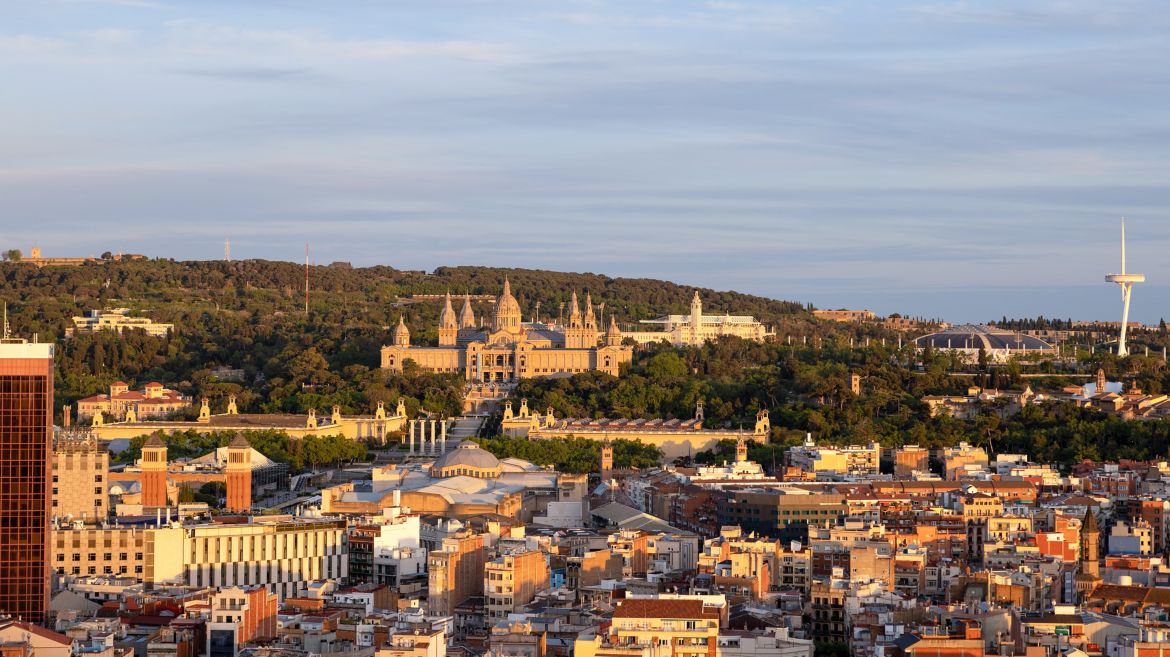 Hotel Arts Barcelona, Barcelona