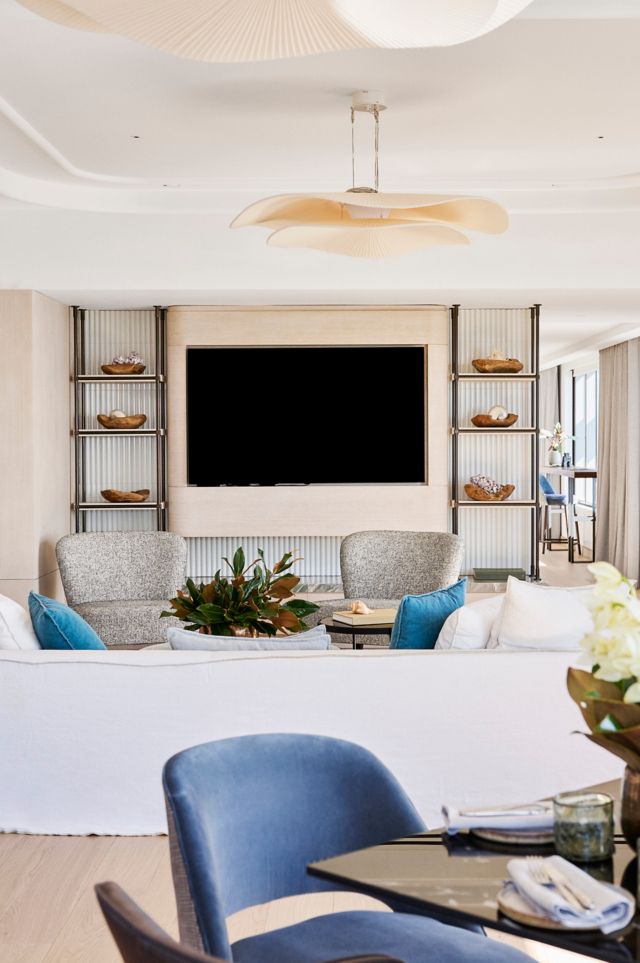 Hotel Arts Barcelona, Barcelona