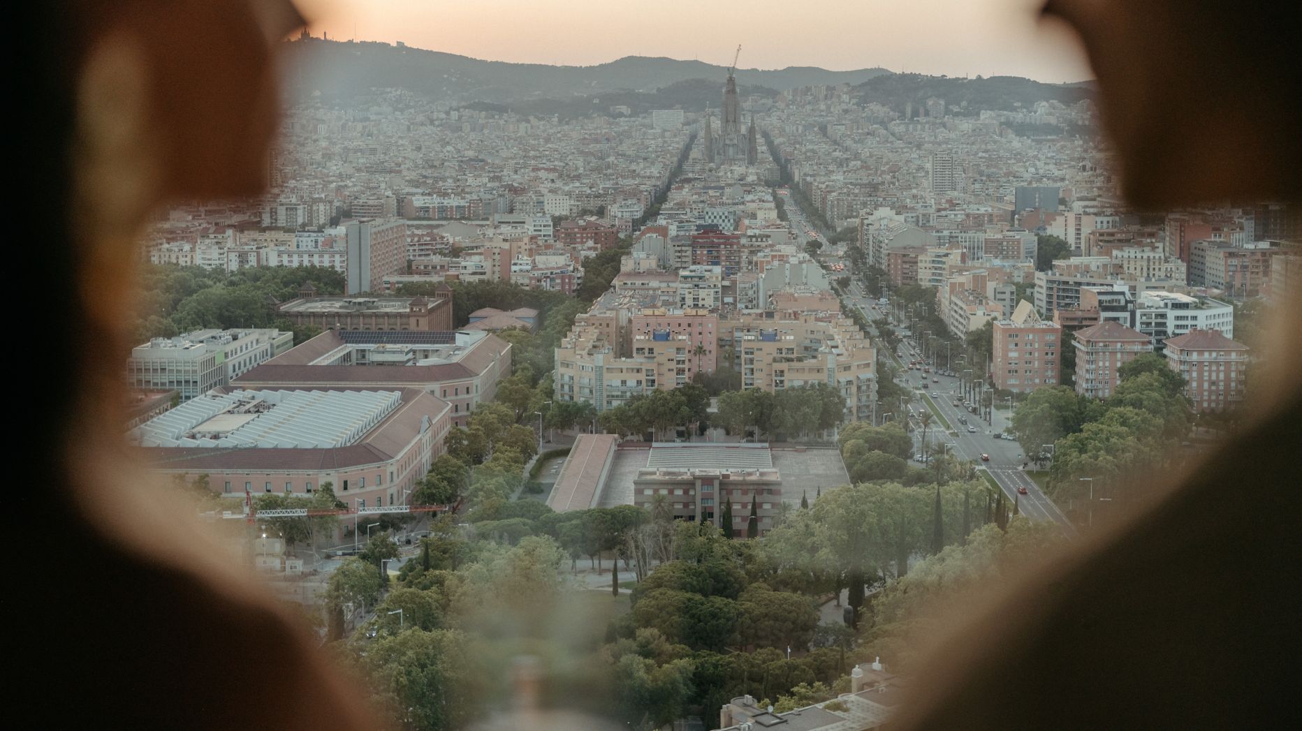 Hotel Arts Barcelona, Barcelona