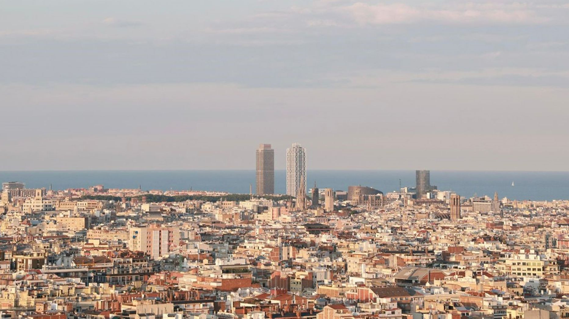 Hotel Arts Barcelona, Barcelona