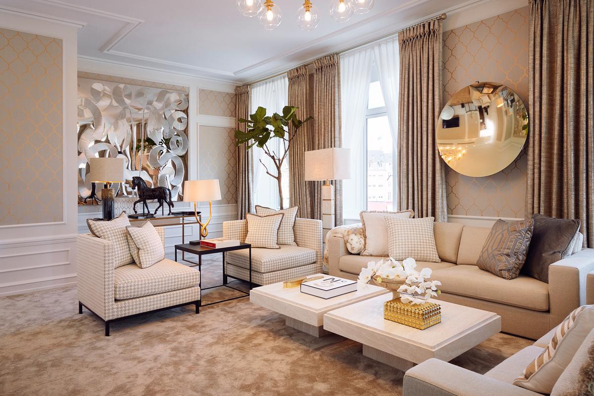 Hotel d’Angleterre, Copenhagen
