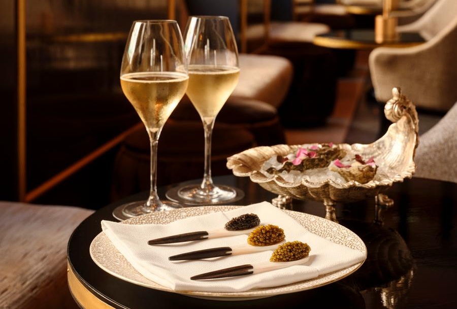 Hotel d’Angleterre, Copenhagen