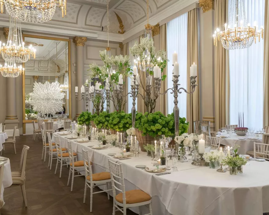 Hotel d’Angleterre, Copenhagen