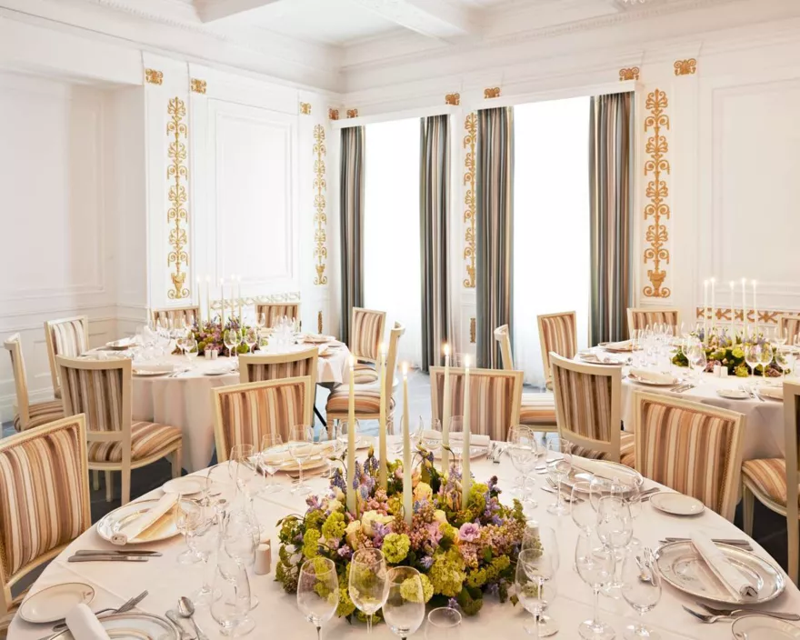 Hotel d’Angleterre, Copenhagen