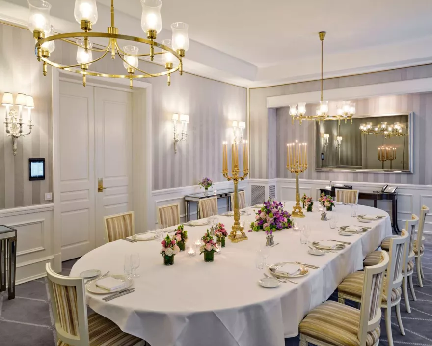 Hotel d’Angleterre, Copenhagen