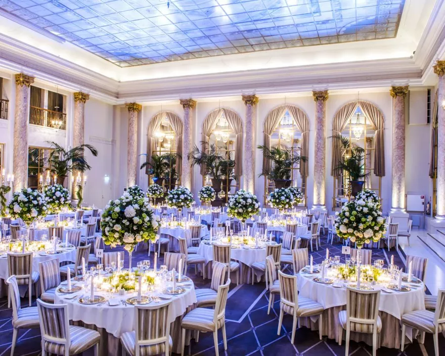 Hotel d’Angleterre, Copenhagen