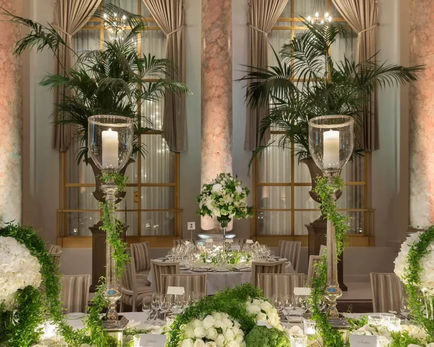 Hotel d’Angleterre, Copenhagen