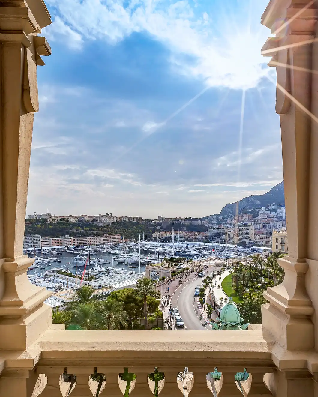 Hôtel de Paris Monte-Carlo