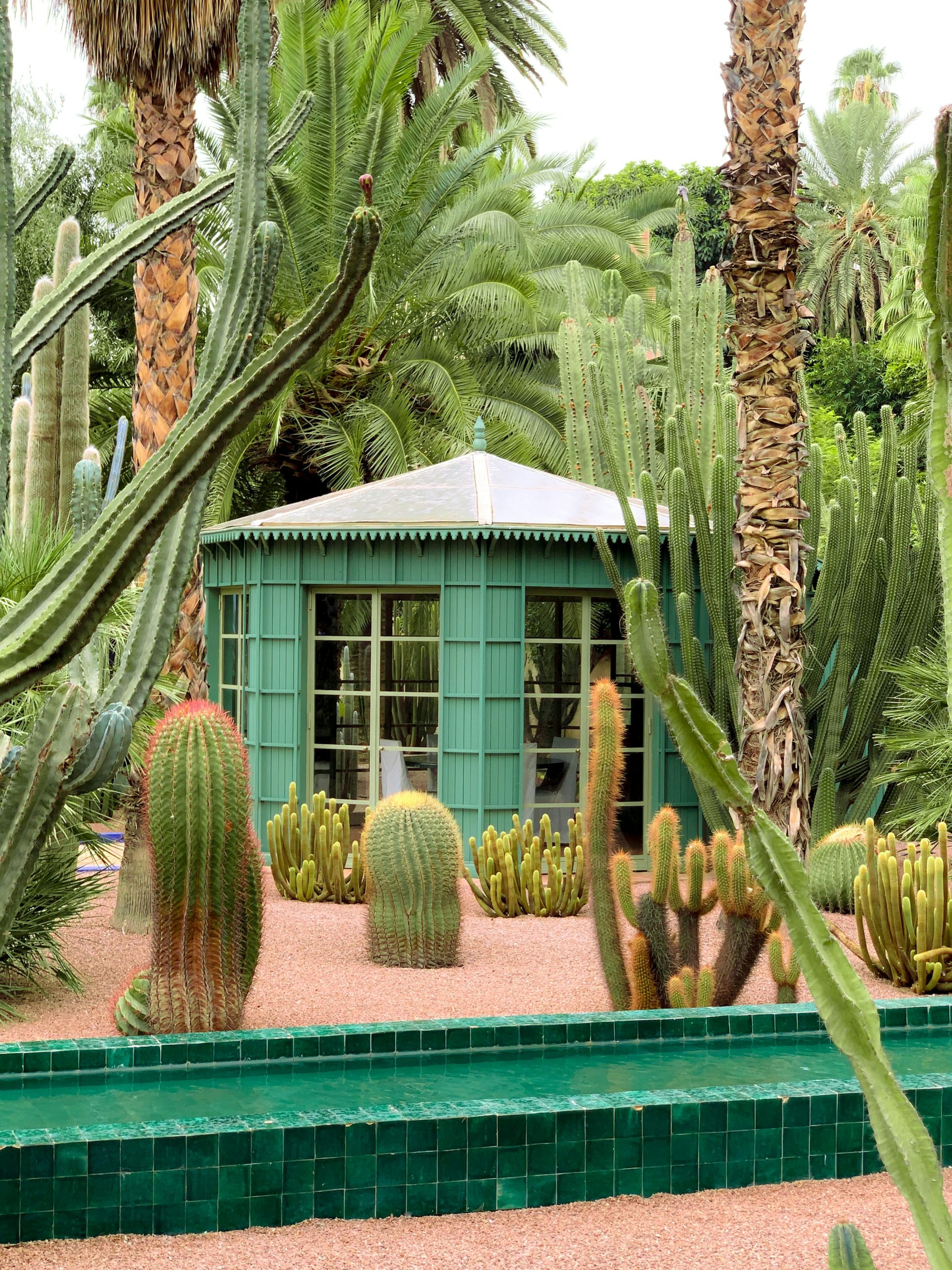 House and Leisure