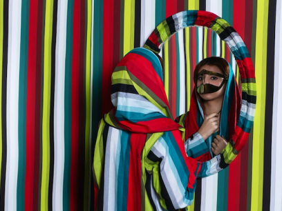 identity, Dubai