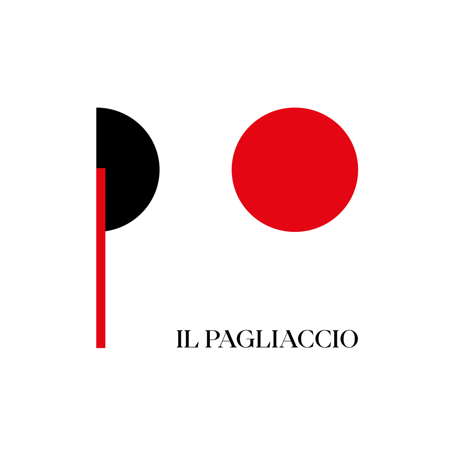Il Pagliaccio