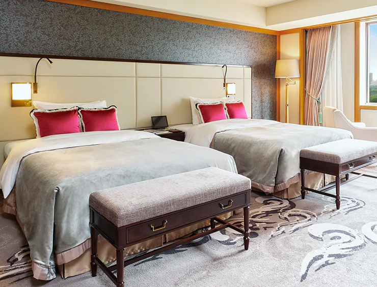 Imperial Hotel, Tokyo, Tokyo