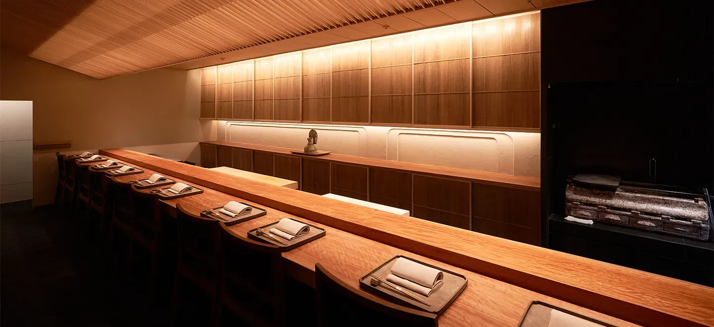 Imperial Hotel, Tokyo, Tokyo