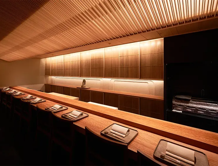 Imperial Hotel, Tokyo, Tokyo