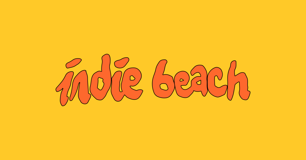 Indie Beach