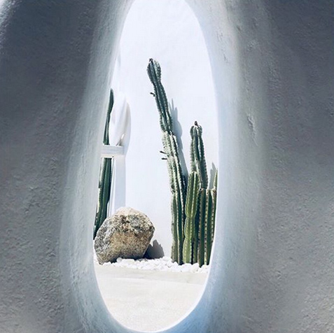 JackieO' Beach Mykonos, Mykonos