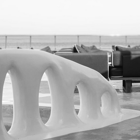 JackieO' Beach Mykonos, Mykonos