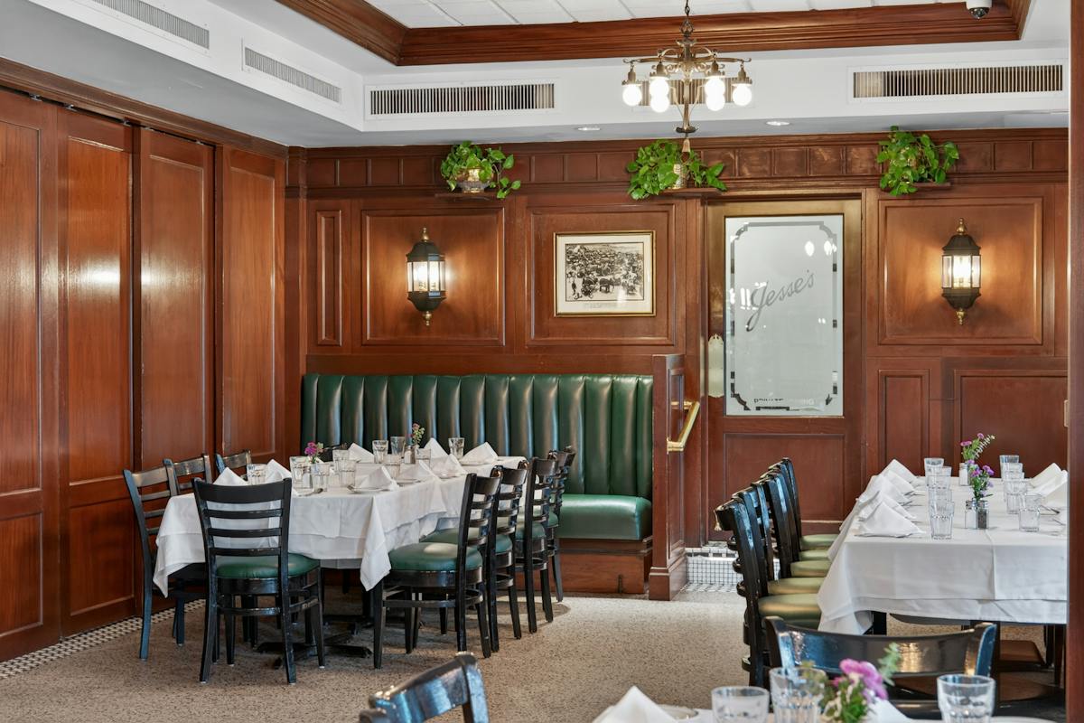 Joe's Stone Crab, Miami