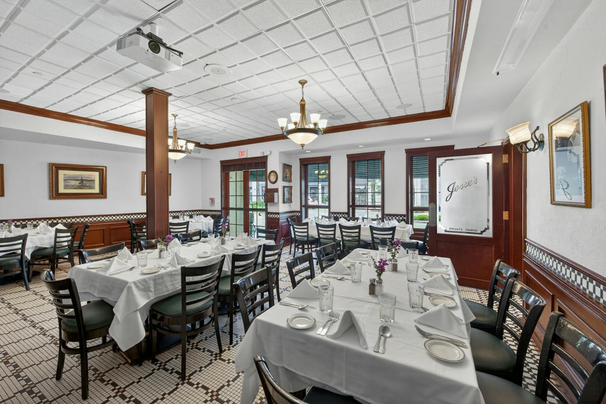 Joe's Stone Crab, Miami