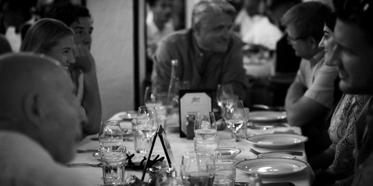 Joe's Stone Crab, Miami